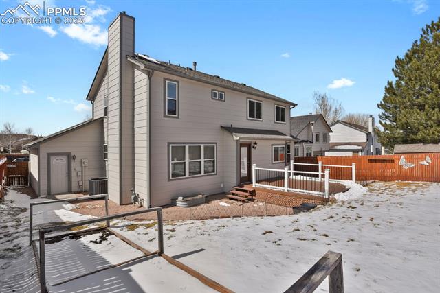 3515 Flying Horse Road