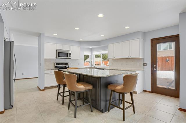 3515 Flying Horse Road