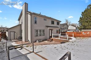 3515 Flying Horse Road