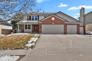 3515 Flying Horse Road
