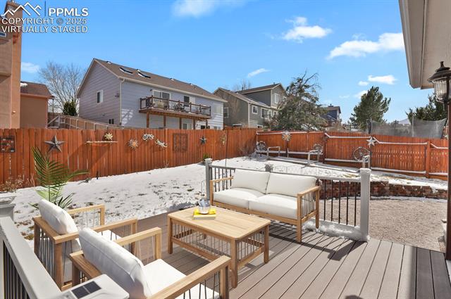 3515 Flying Horse Road