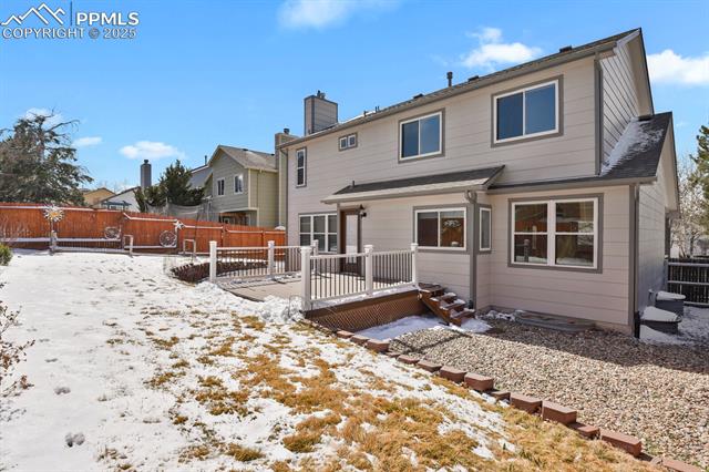 3515 Flying Horse Road