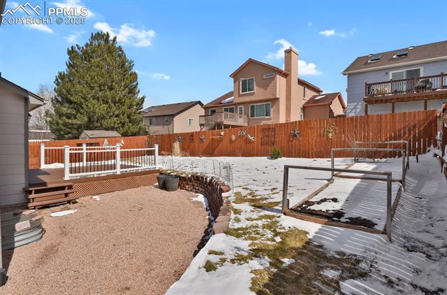 3515 Flying Horse Road