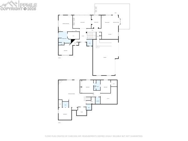 540 E Kings Deer Point