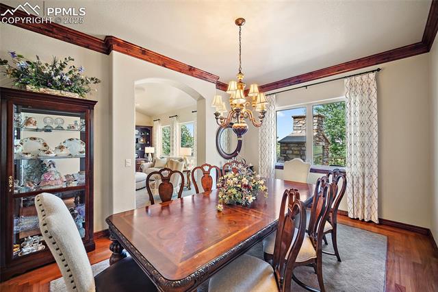 540 E Kings Deer Point