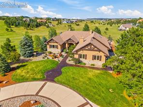 540 E Kings Deer Point