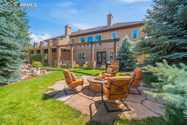 540 E Kings Deer Point