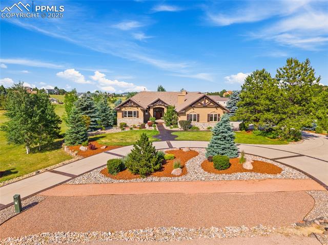 540 E Kings Deer Point