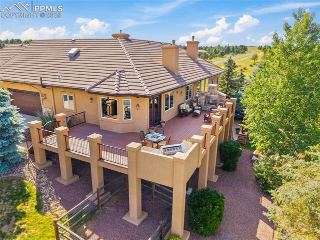 540 E Kings Deer Point