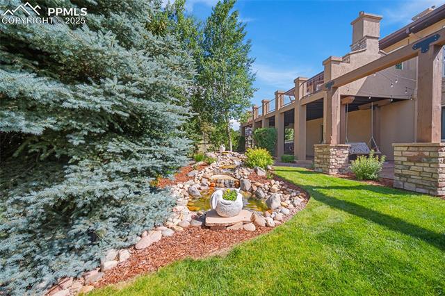 540 E Kings Deer Point