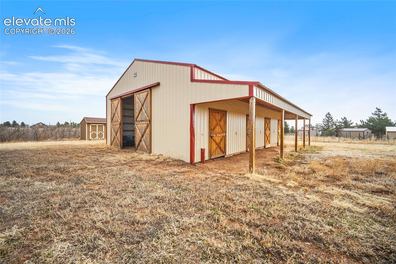 16165 Wright Road