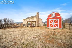 16165 Wright Road