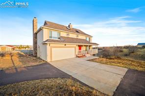 16165 Wright Road