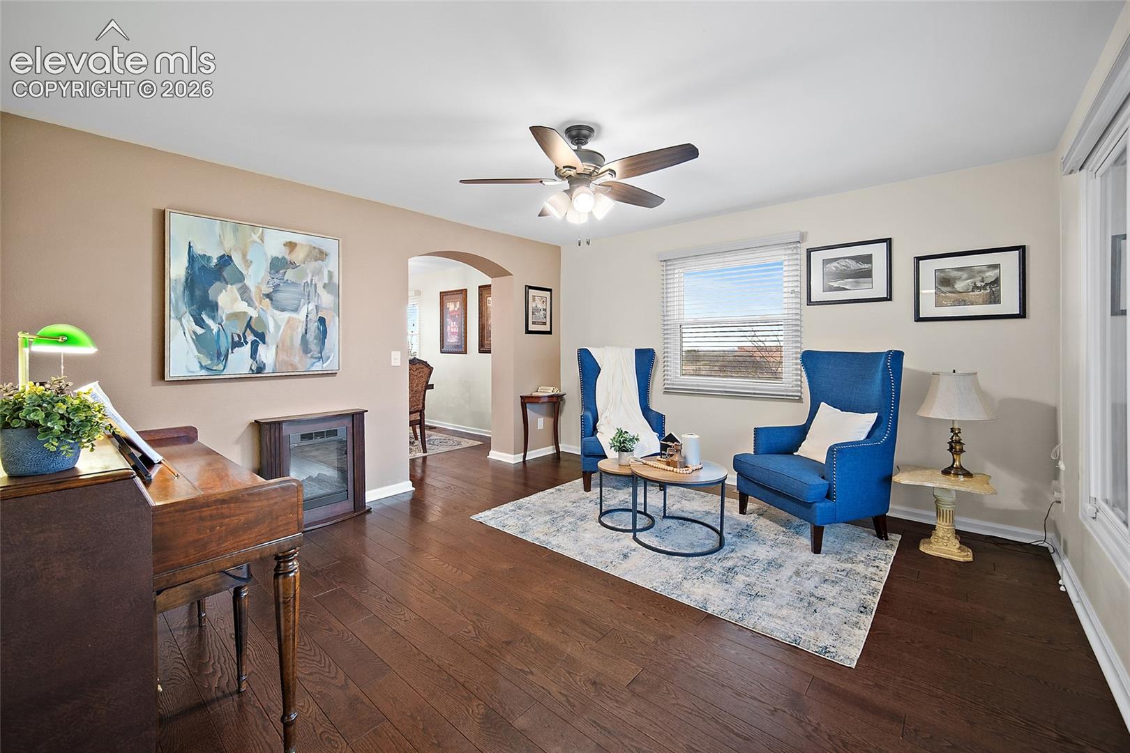 16165 Wright Road