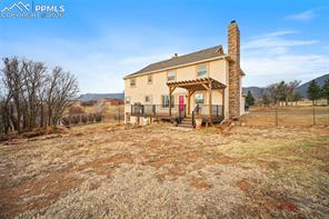 16165 Wright Road