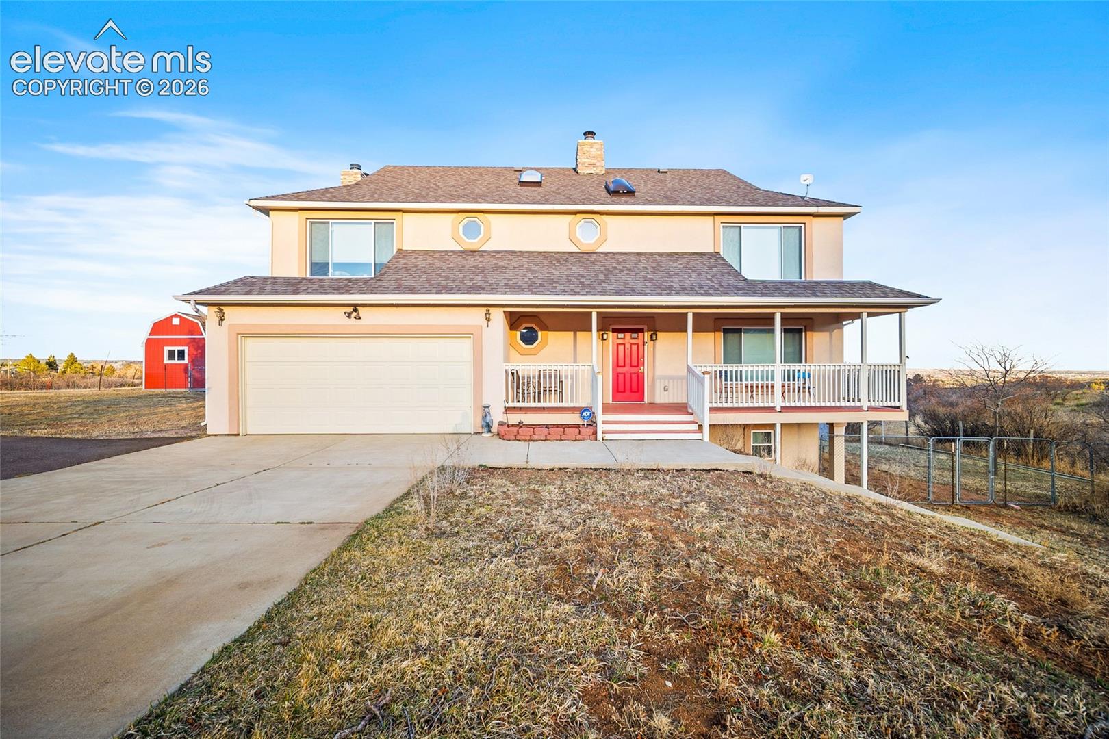 16165 Wright Road