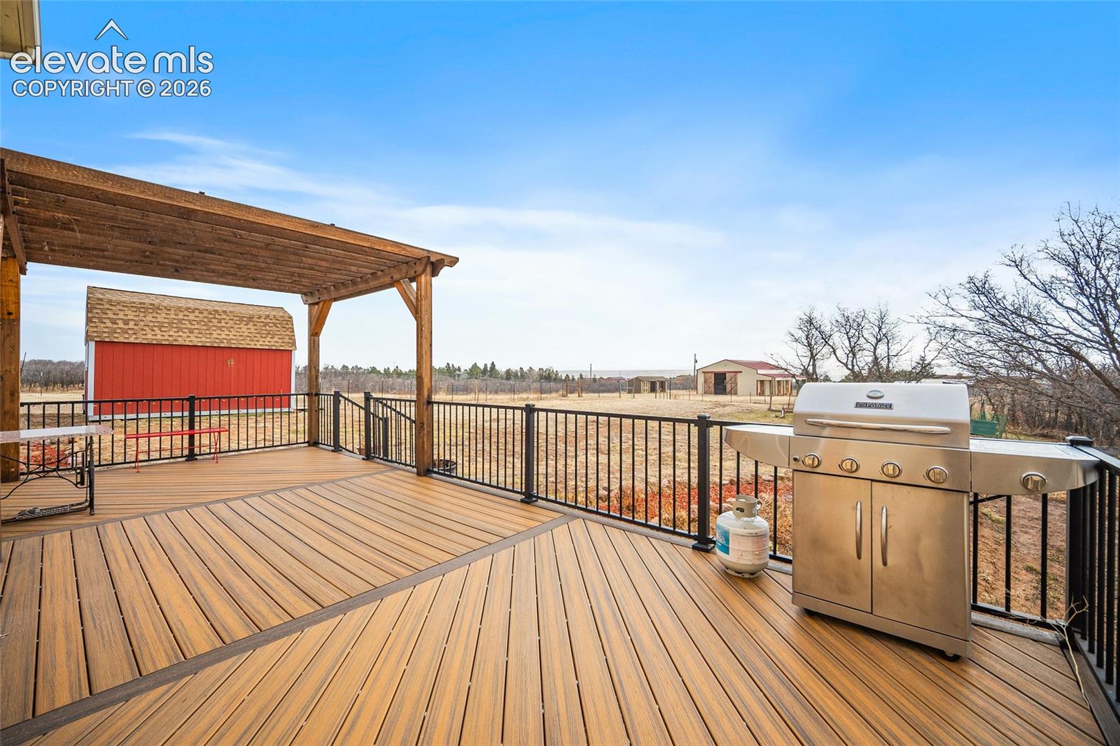 16165 Wright Road
