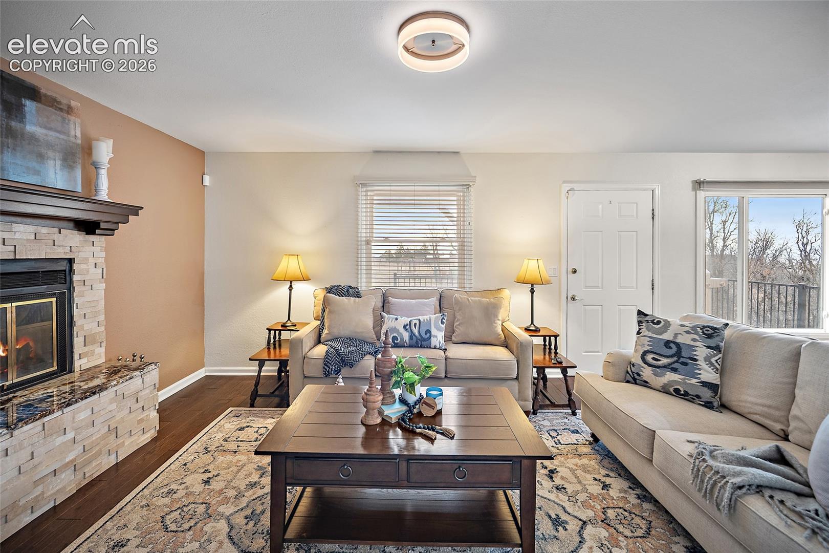 16165 Wright Road