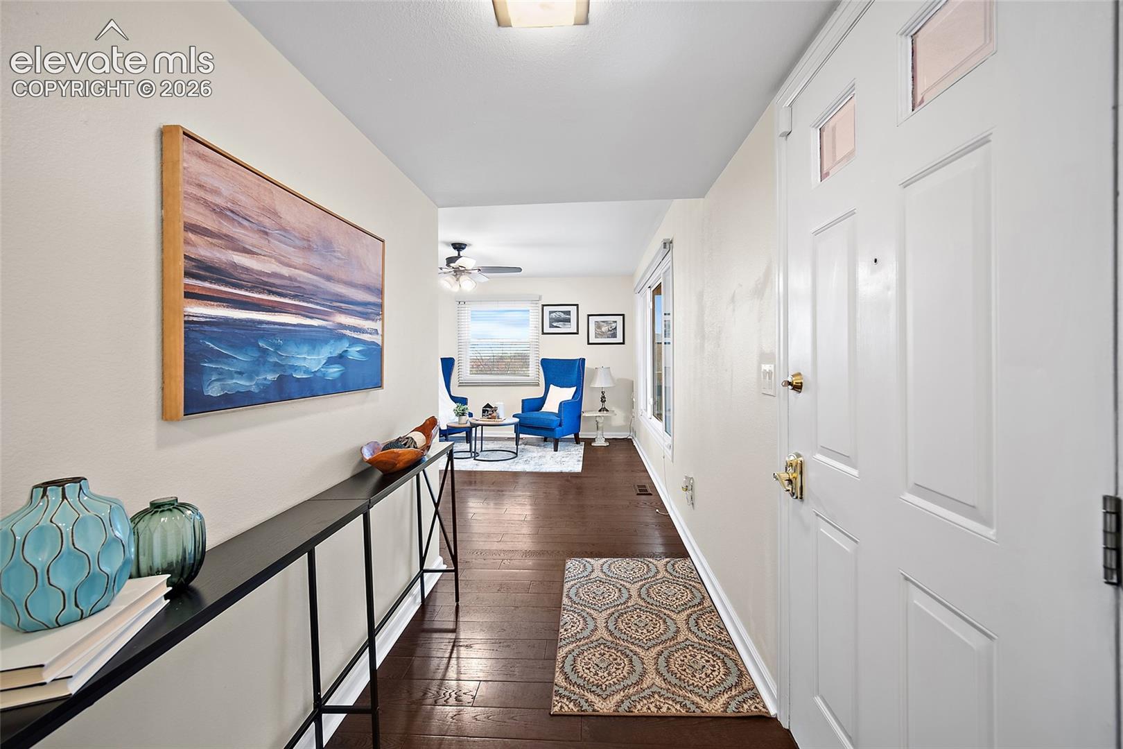 16165 Wright Road