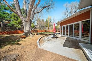 812 Orion Drive