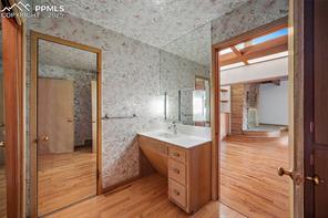812 Orion Drive