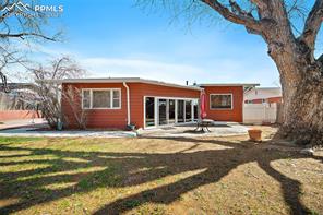 812 Orion Drive