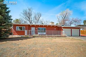 812 Orion Drive