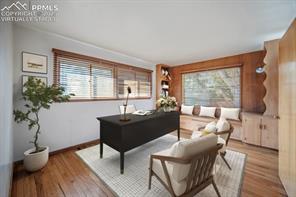 812 Orion Drive