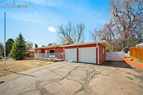 812 Orion Drive
