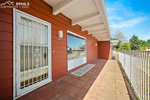 812 Orion Drive