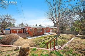 812 Orion Drive