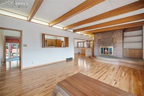 812 Orion Drive