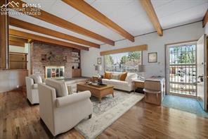 812 Orion Drive