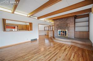 812 Orion Drive