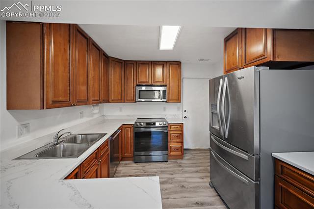 4685 Barnes Road