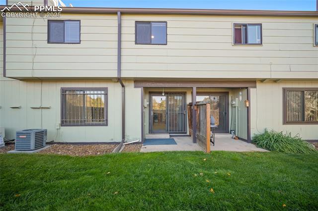 4685 Barnes Road