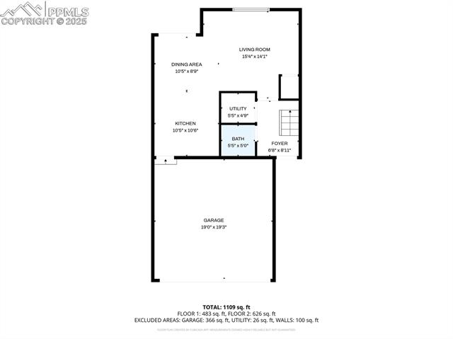 4685 Barnes Road