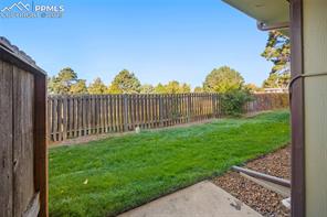 4685 Barnes Road