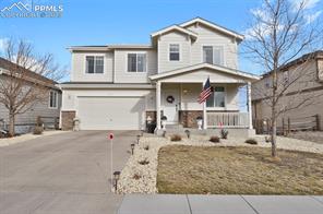 9653 Beryl Drive