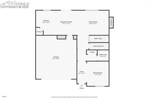 9653 Beryl Drive