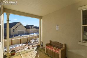 9816 Wolf Lake Drive