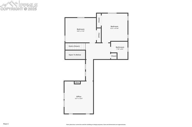 9816 Wolf Lake Drive