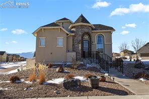 9816 Wolf Lake Drive
