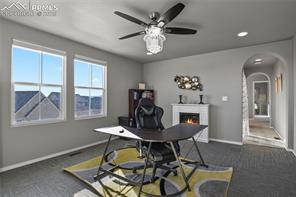 9816 Wolf Lake Drive