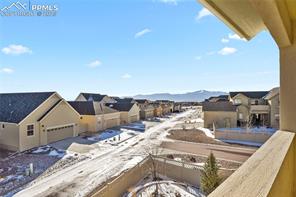 9816 Wolf Lake Drive