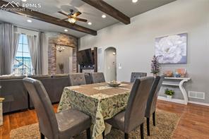 9816 Wolf Lake Drive