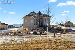 9816 Wolf Lake Drive