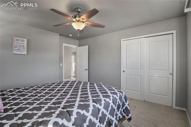 9816 Wolf Lake Drive