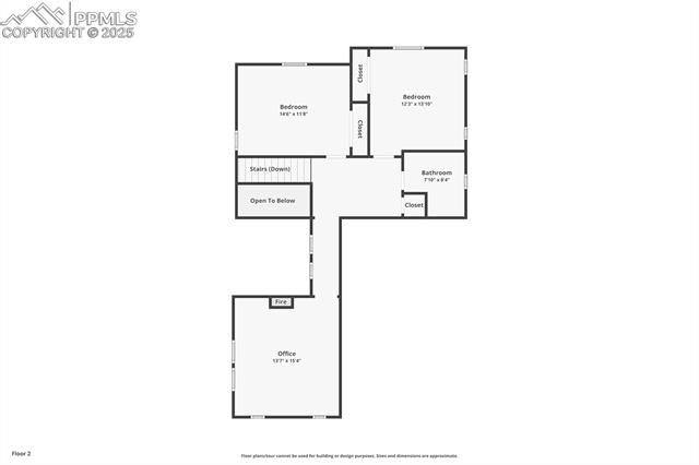 9816 Wolf Lake Drive