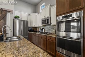 9816 Wolf Lake Drive